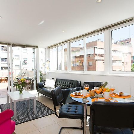Key Penthouse Sagrada Familia Διαμέρισμα Βαρκελώνη Εξωτερικό φωτογραφία
