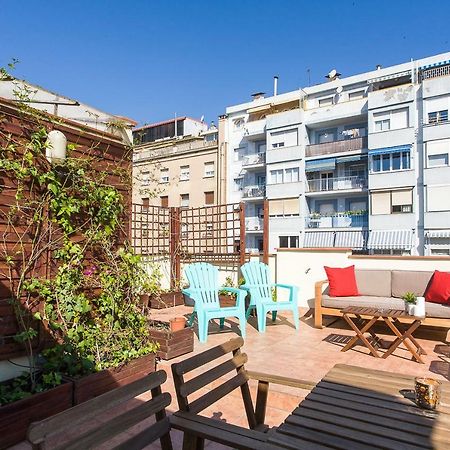 Key Penthouse Sagrada Familia Διαμέρισμα Βαρκελώνη Εξωτερικό φωτογραφία