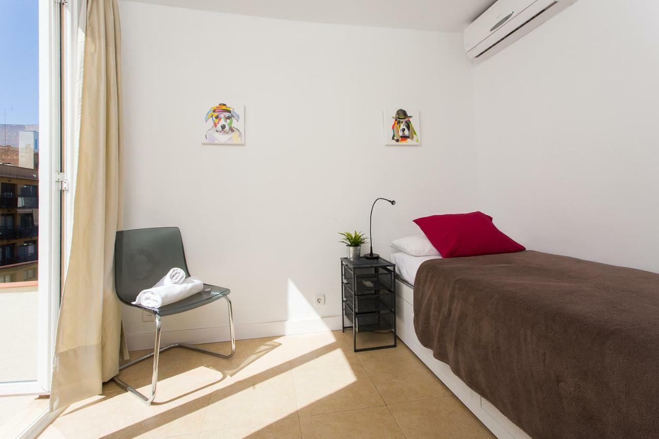 Key Penthouse Sagrada Familia Διαμέρισμα Βαρκελώνη Εξωτερικό φωτογραφία