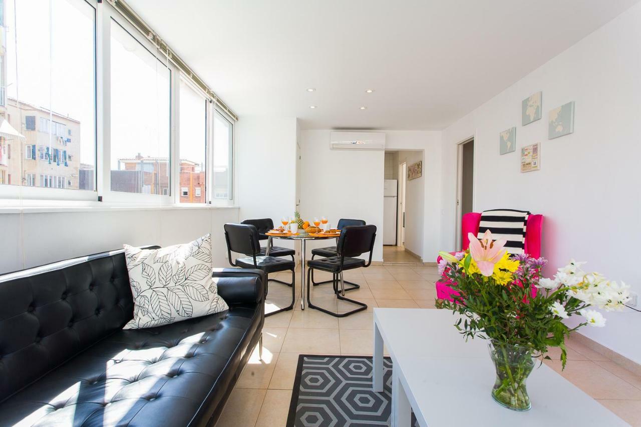 Key Penthouse Sagrada Familia Διαμέρισμα Βαρκελώνη Εξωτερικό φωτογραφία