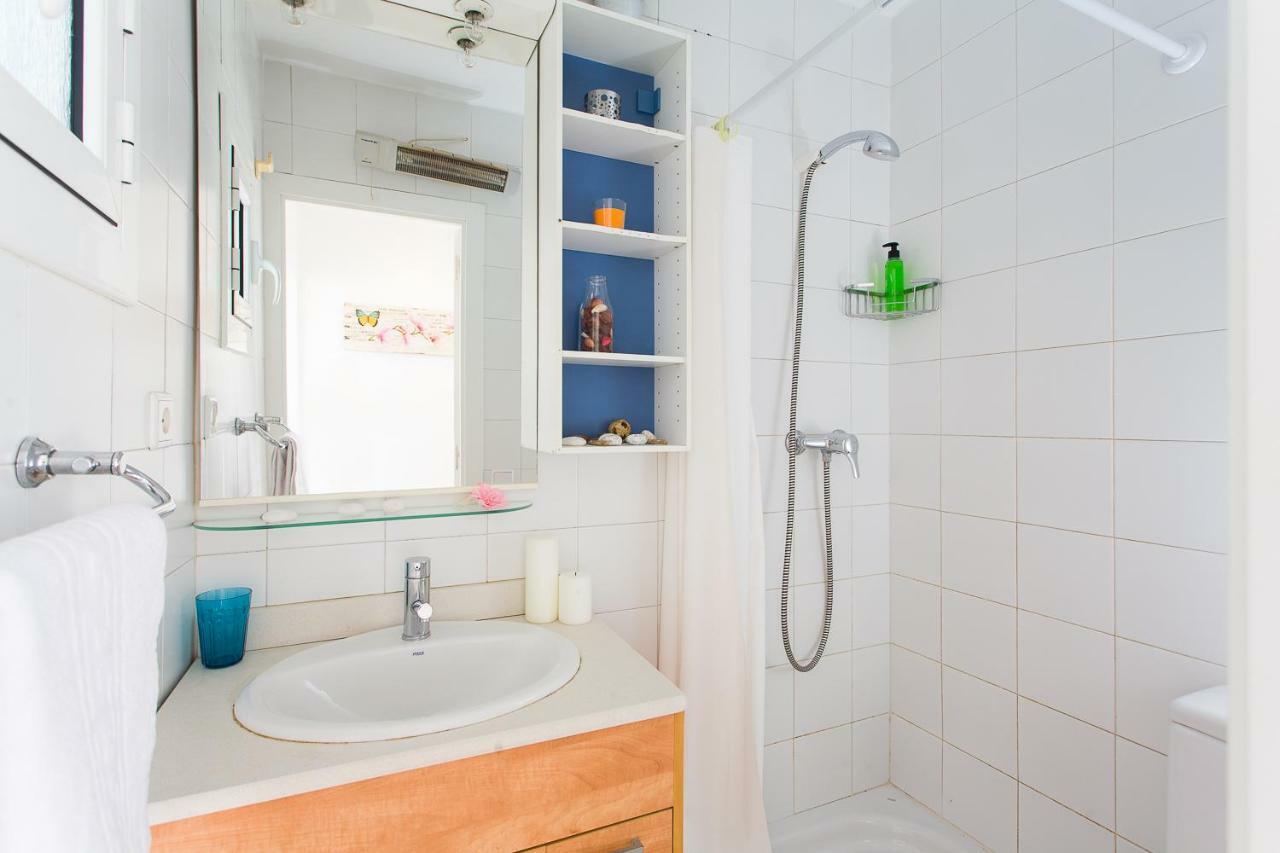 Key Penthouse Sagrada Familia Διαμέρισμα Βαρκελώνη Εξωτερικό φωτογραφία