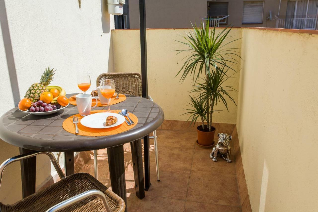 Key Penthouse Sagrada Familia Διαμέρισμα Βαρκελώνη Εξωτερικό φωτογραφία