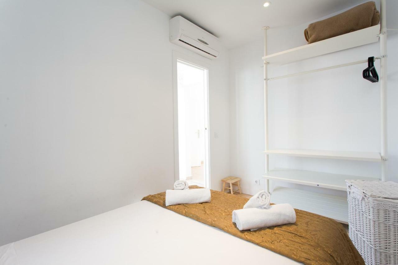 Key Penthouse Sagrada Familia Διαμέρισμα Βαρκελώνη Εξωτερικό φωτογραφία