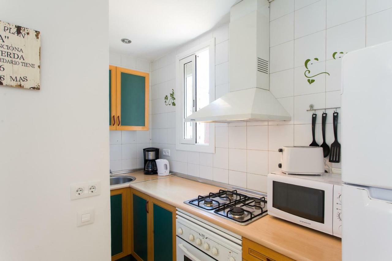 Key Penthouse Sagrada Familia Διαμέρισμα Βαρκελώνη Εξωτερικό φωτογραφία
