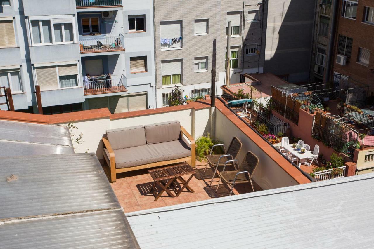 Key Penthouse Sagrada Familia Διαμέρισμα Βαρκελώνη Εξωτερικό φωτογραφία