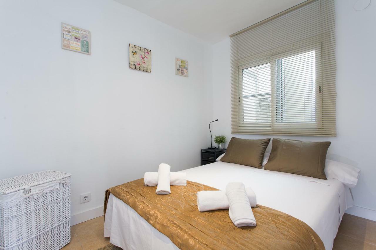 Key Penthouse Sagrada Familia Διαμέρισμα Βαρκελώνη Εξωτερικό φωτογραφία